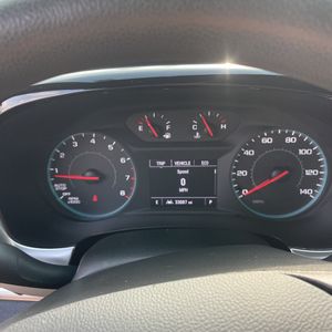 2023 Chevrolet TRAVERSE LS — миниатюра 38