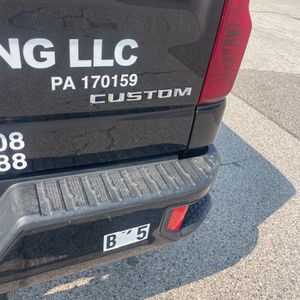 صورة مصغرة 23 لـ 2023 Chevrolet SILVERADO 1500 CUSTOM