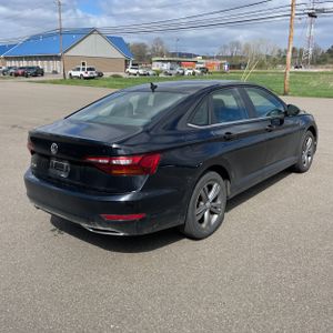 VOLKSWAGEN JETTA R-LINE - 8