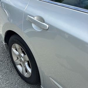 2008 Nissan ALTIMA 2.5 SL — миниатюра 61