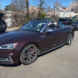 AUDI S5 3.0T PREMIUM PLUS - 2