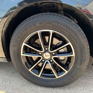2019 Dodge GRAND CARAVAN GT — миниатюра 20