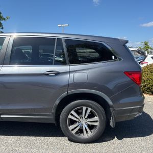 HONDA PILOT - 6