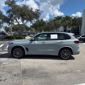 2026 BMW X5 SDRIVE40I — фото 3