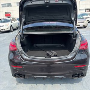 2023 Mercedes-BENZ C-CLASS AMG 缩略图 43
