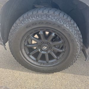 صورة مصغرة 17 لـ 2020 Chevrolet SILVERADO 1500 CUSTOM