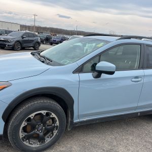 SUBARU CROSSTREK PREMIUM - 2