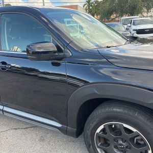 2023 Honda PILOT EX-L — миниатюра 13