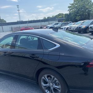 2024 Honda ACCORD EX 照片 6