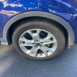صورة مصغرة 20 لـ 2016 FORD ESCAPE TITANIUM