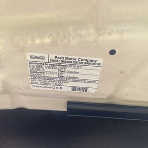 2018 FORD EXPLORER XLT — миниатюра 45