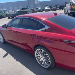 LEXUS ES 350 F SPORT - 6