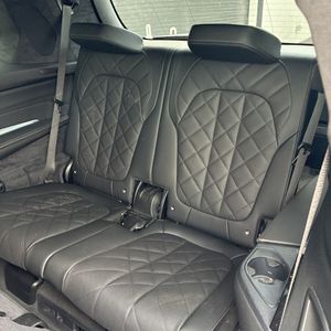 صورة مصغرة 37 لـ 2026 BMW X7 XDRIVE40I