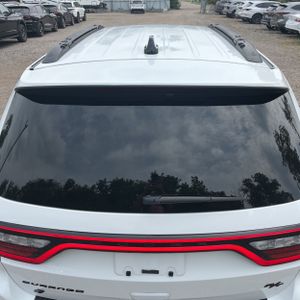 2025 Dodge DURANGO R/T — миниатюра 16