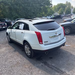 صورة 5 لـ 2015 Cadillac SRX LUXURY COLLECTION