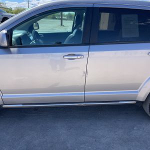 DODGE JOURNEY CROSSROAD - 4