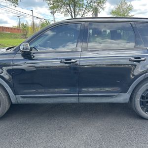 KIA TELLURIDE EX - 4