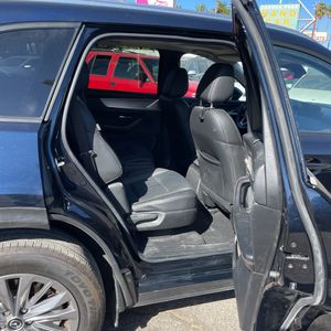 2024 Mazda CX-90 PLUG-IN HYBRID PREFERRED thumbnail 34