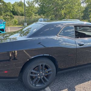 2019 Dodge CHALLENGER GT 照片 9