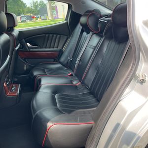 2007 Maserati QUATTROPORTE BASE AUTOMATIC — миниатюра 34