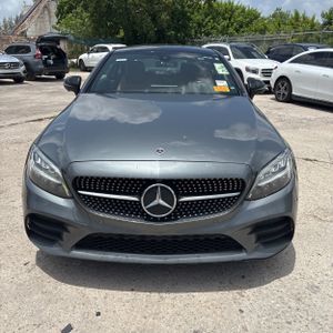 2021 Mercedes-BENZ C-CLASS thumbnail 14