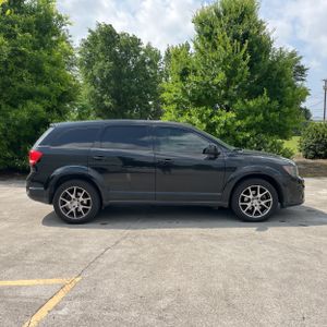 DODGE JOURNEY - 10