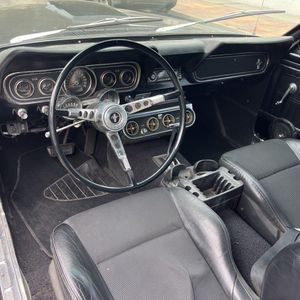 1966 FORD MUSTANG GT 缩略图 36
