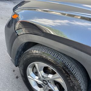 2022 Hyundai TUCSON SEL 缩略图 62