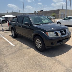 صورة مصغرة 12 لـ 2018 Nissan FRONTIER SV