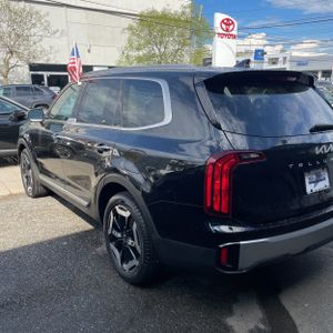 KIA TELLURIDE S - 4