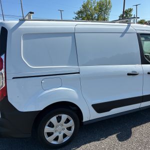 FORD TRANSIT CONNECT XL - 9