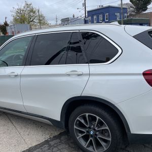 BMW X5 XDRIVE50I - 6