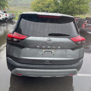 صورة 7 لـ 2023 Nissan ROGUE S