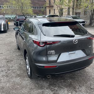 MAZDA CX-30 2.5 S PREMIUM - 5
