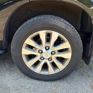 2015 Toyota SEQUOIA LIMITED — фото 14