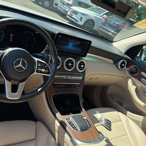 صورة مصغرة 36 لـ 2022 Mercedes-BENZ GLC
