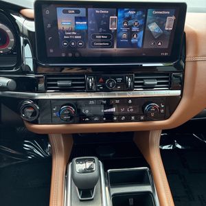 2026 Nissan PATHFINDER PLATINUM — миниатюра 39