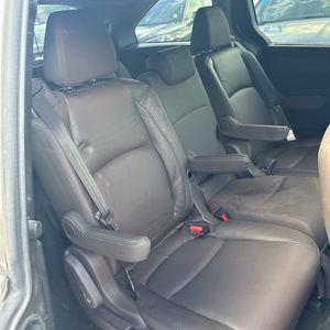 2018 Honda ODYSSEY EX-L — фото 32