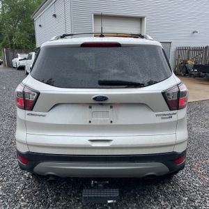 FORD ESCAPE TITANIUM - 7
