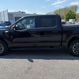 FORD F-150 XLT - 4