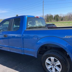 FORD F-150 XL - 6