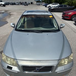 2007 Volvo S60 2.5T — фото 15