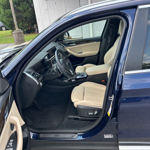 2023 BMW X3 SDRIVE30I — миниатюра 32