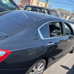 HONDA ACCORD SPORT - 9