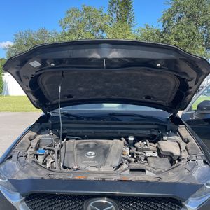2021 Mazda CX-5 TOURING — миниатюра 44