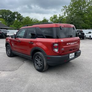 FORD BRONCO SPORT BIG BEND - 5