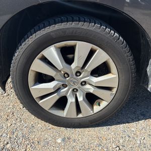 2010 Acura RDX SH-AWD W/TECH 照片 17