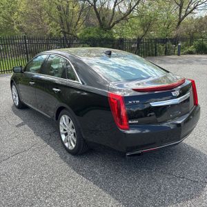 CADILLAC XTS LUXURY - 5