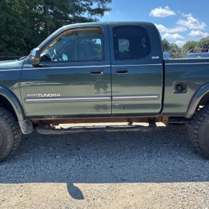 2006 Toyota TUNDRA SR5 照片 4