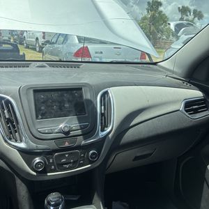 2019 Chevrolet EQUINOX LS 缩略图 52